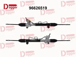 ������� ����� Chevrolet Captiva LG26 (����� ����, LLW, D8W, GFL, GFM, VB4, V9Y, NV8) Dagger 96626519 96626519 ����