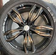 Lehrmeister Vivant. 8.0x19", 5x114.3, ET43, �� 73,3���. ����