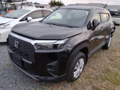 Honda WR-V. DG51038156, L15D ����