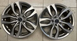 Bridgestone Balminum. x18", 5x100 ����