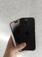 Apple iPhone 14 Pro. �/�, 128 ��, ������, 4G LTE, 5G ����