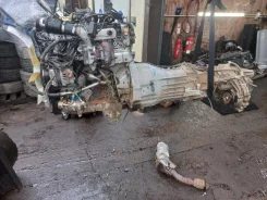 ������� Nissan Navara D40 144115X30B ����