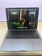 Apple MacBook Pro 13 2019 Mid. ��� 256 �� � ������, WiFi: 1, Bluetooth: 1 ����