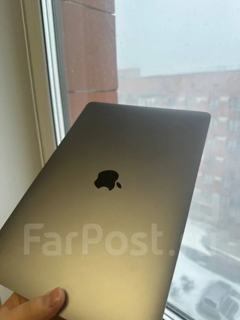 Apple MacBook Pro 13 2019 Mid. ��� 256 �� � ������, WiFi: 1, Bluetooth: 1 ����