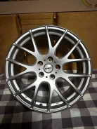 TOMS. 8.5x19", 5x114.3, ET-45 ����