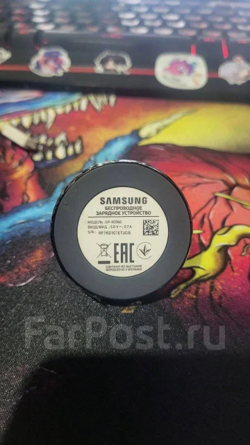 Samsung Gear S3 Frontier. GPS, NFC, IP68 ����