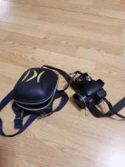Panasonic Lumix DMC-FZ28. 10 - 14.9 ��, ���: 14� � ����� ����