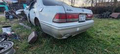 Toyota Crown. JZS151, 1JZGE ����
