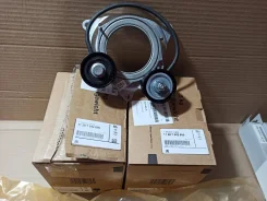 ���������� ����� BMW G30 G01 G05 G07 ������ B58 11287952899 ����