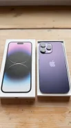 Apple iPhone 14 Pro Max. �/�, 256 ��, ����������, 4G LTE ����