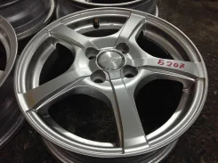 Weds Sport TC105N. 5.5x15", 4x100, ET50 ����