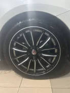 Aversus Wheels. x18", �� 60,1���. ����