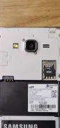 Samsung Galaxy Wide. �/�, 16 ��, ������, 4G LTE ����