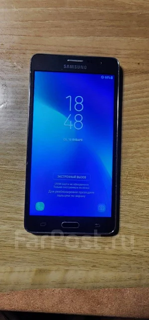 Samsung Galaxy Wide. �/�, 16 ��, ������, 4G LTE ����
