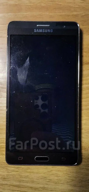 Samsung Galaxy Wide. �/�, 16 ��, ������, 4G LTE ����