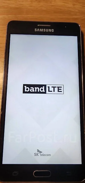 Samsung Galaxy Wide. �/�, 16 ��, ������, 4G LTE ����