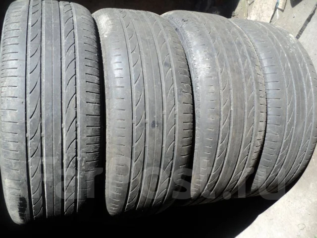 Bridgestone Dueler H/P Sport. ������, �/�, ����� 50 % ����