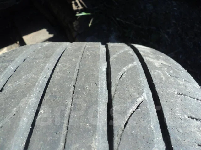 Bridgestone Dueler H/P Sport. ������, �/�, ����� 50 % ����