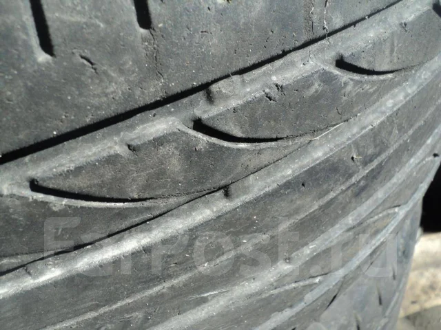 Bridgestone Dueler H/P Sport. ������, �/�, ����� 50 % ����