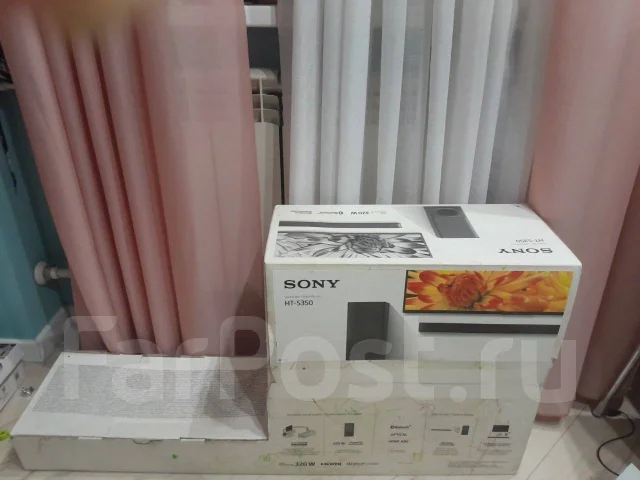Sony. ������ ����