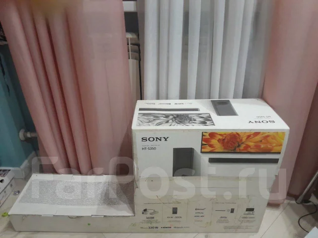 Sony. ������ ����