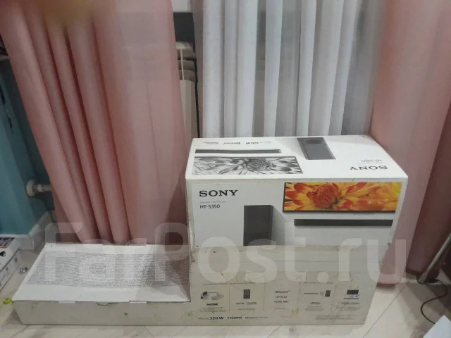 Sony. ������ ����