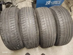 Pirelli P7 Evo Performance. ������, 2022 ���, �/�, ����� �� 5 % ����