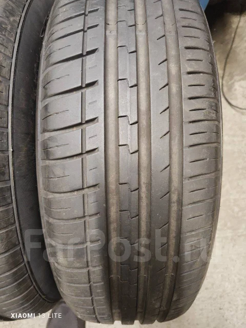 Pirelli P7 Evo Performance. ������, 2022 ���, �/�, ����� �� 5 % ����