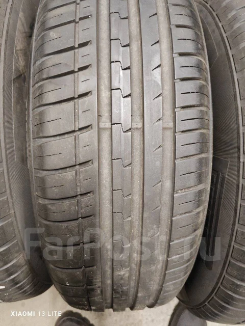 Pirelli P7 Evo Performance. ������, 2022 ���, �/�, ����� �� 5 % ����