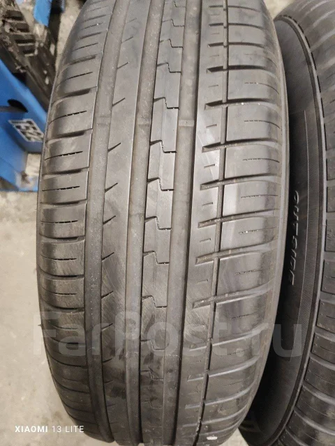 Pirelli P7 Evo Performance. ������, 2022 ���, �/�, ����� �� 5 % ����