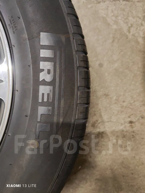 Pirelli P7 Evo Performance. ������, 2022 ���, �/�, ����� �� 5 % ����