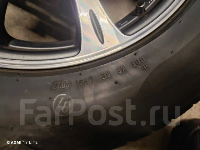 Pirelli P7 Evo Performance. ������, 2022 ���, �/�, ����� �� 5 % ����