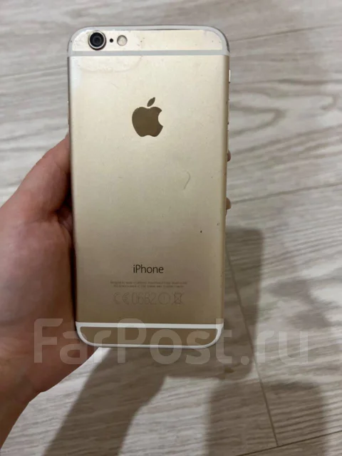 Apple iPhone 6s. �/� ����