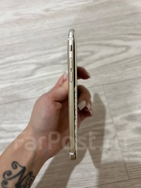 Apple iPhone 6s. �/� ����