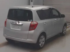Toyota Ractis. ��������, ��������, 1.5 (110��.�.), ������, 67 000����. ��, �/�, ��� ��� ����