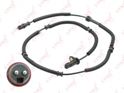 ������ ������� �������� ������ (������ ABS) ��� ����/��� LYNXauto [DM8108] DM8108 ����
