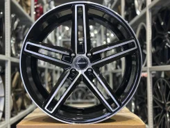 Vossen CV5. 8.0x18", 4x100, ET38, �� 73,1���. ����