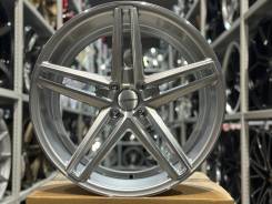 Vossen CV5. 8.0x18", 4x100, ET38, �� 73,1���. ����