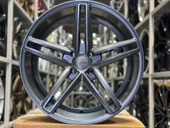 Vossen CV5. 8.0x18", 4x100, ET38, �� 73,1���. ����