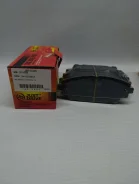 ������� ��������� �������� JD Mazda 3 13- F JBP-0406 JBP0406 JBP0406 ����