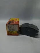 ������� ��������� �������� JD Harrier 01-03 JBP-0199 JBP0199 JBP0199 ����