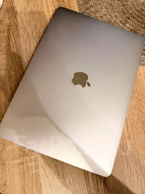 Apple MacBook Pro 13 2022. 13.3", ��� 16 ��, ���� 512���, WiFi: 1, Bluetooth: 1 ����