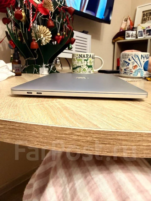 Apple MacBook Pro 13 2022. 13.3", ��� 16 ��, ���� 512���, WiFi: 1, Bluetooth: 1 ����