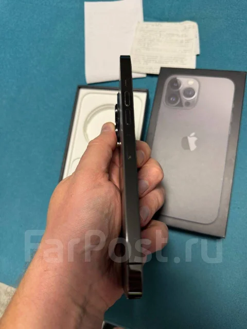 Apple iPhone 13 Pro Max. �/�, 1 �� ����