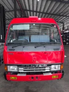 Mitsubishi Fuso Canter. Mitsubishi Canter ����