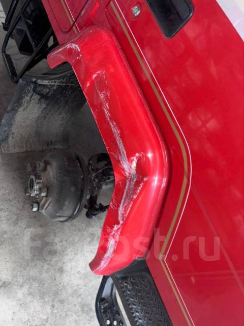 Mitsubishi Fuso Canter. Mitsubishi Canter ����