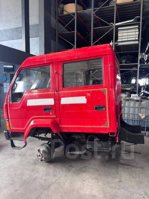Mitsubishi Fuso Canter. Mitsubishi Canter ����