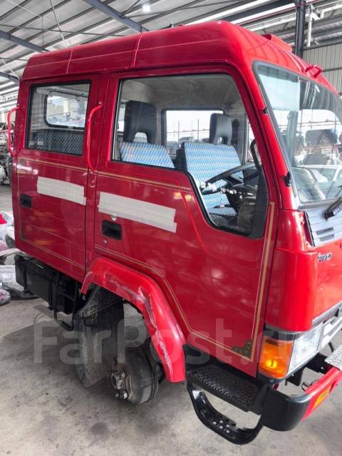 Mitsubishi Fuso Canter. Mitsubishi Canter ����