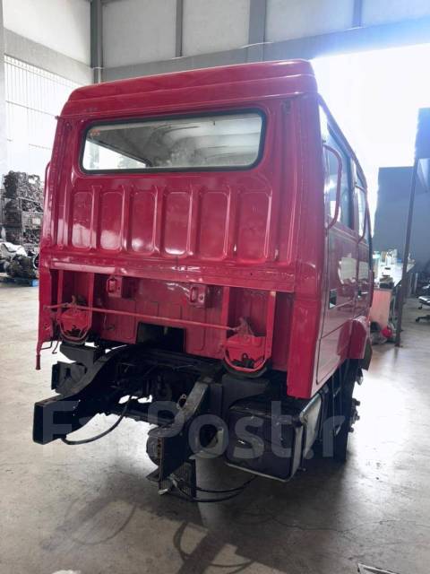 Mitsubishi Fuso Canter. Mitsubishi Canter ����