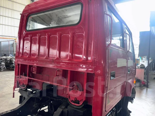 Mitsubishi Fuso Canter. Mitsubishi Canter ����